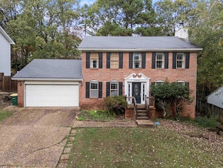 23 Morrison Ct, Little Rock, AR 72212