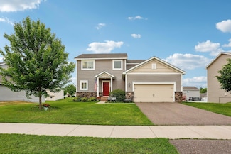 1104 Foede Cir, Montrose, MN 55363