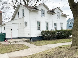 70 Walnut St Unit 72, Rochester, NY 14608