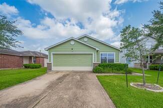 427 Sunset Colony Dr, Rosharon, TX 77583