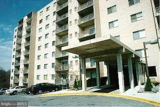 12001 Old Columbia Pike Unit 601, Silver Spring, MD 20904