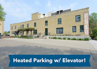 210 11th St N Unit 103, Fargo, ND 58102