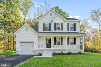 765 Little Mill Rd, Franklin, NJ 08343