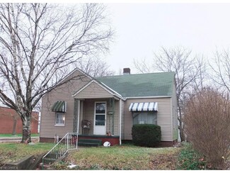 1259 Ardmore Ave SW, Canton, OH 44710