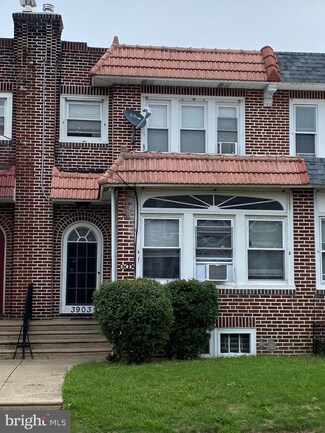 3903 Terrace Ave, Pennsauken, NJ 08110