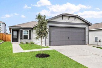 18412 Stellers Sea St, Elgin, TX 78621