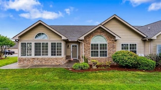 4344 Grassy Moss Dr, Greensboro, NC 27409