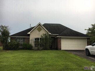 5336 Faulkner Dr, Darrow, LA 70725