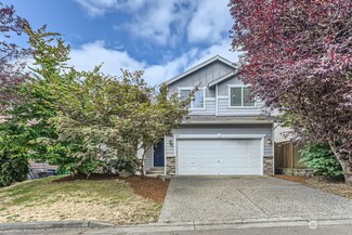 825 183rd Place SE Unit 4, Bothell, WA 98012