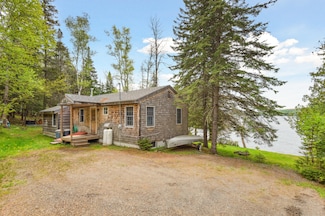 100 Bear Path, Rangeley, ME 04970
