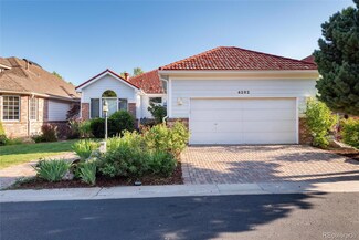 4262 E Orchard Place, Centennial, CO 80121