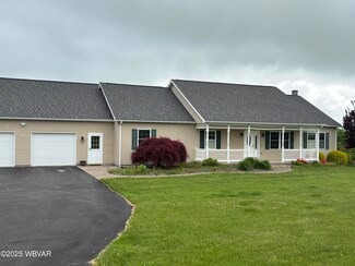 4293 Muncy Exchange Rd, Muncy, PA 17756