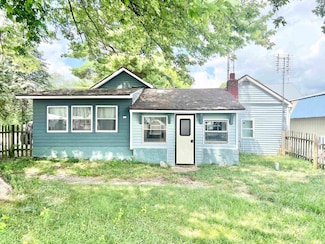 6401 N Sunset Blvd, MacY, IN 46951