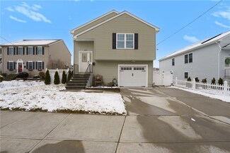 259 Cottage St, Woonsocket, RI 02895