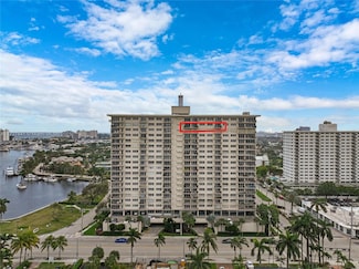 2500 E Las Olas Blvd Unit 1906, Fort Lauderdale, FL 33301