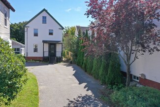 23 Fountain St, Haverhill, MA 01830