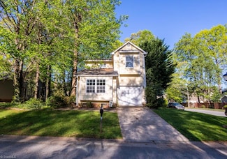 4103 King Edward Ct, Greensboro, NC 27455