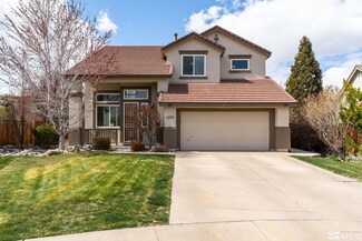 5895 Tappan Dr, Reno, NV 89523