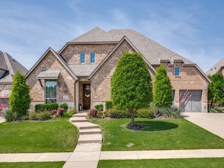 6209 Crystal Cove Ct, McKinney, TX 75071