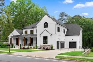 575 Indian Hills Pkwy, Marietta, GA 30068