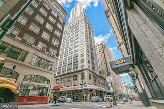 1425 Locust St Unit 3B, Philadelphia, PA 19102