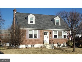 429 E Rively Ave, Aldan, PA 19018