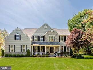 606 Borough Line Rd, Collegeville, PA 19426