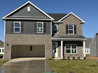 4924 Kai Dr, Murfreesboro, TN 37129