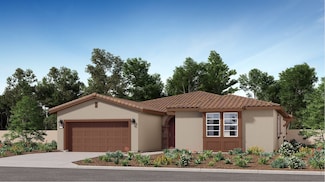 Residence One, Menifee, CA 92584