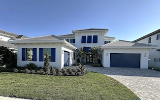 9148 Coral Isles Cir Unit {Lot 13}, Palm Beach Gardens, FL 33412