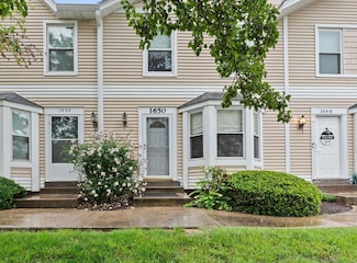 1650 Florine Blvd Unit E, Saint Charles, MO 63303