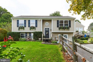 3197 Atlee Ridge Rd, New Windsor, MD 21776