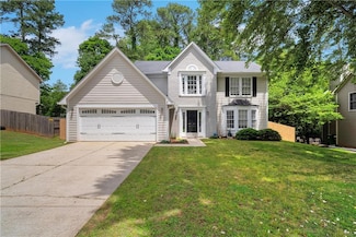 5320 Taylor Rd, Alpharetta, GA 30022