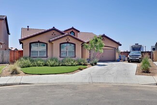 836 S Millard Ave, Fresno, CA 93727