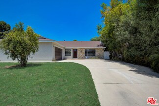 18759 Stare St, Northridge, CA 91324