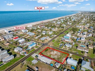 212 Balboa St, Port St. Joe, FL 32456