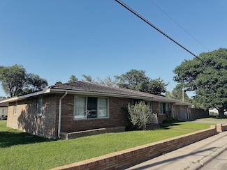 1421 S Fordham St, Perryton, TX 79070