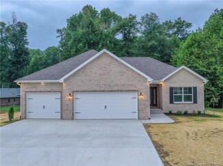 40 S West Paine St, Hanover, IN 47243