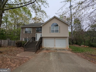 3413 Creekview Dr, Rex, GA 30273