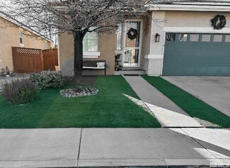 1529 Medolla Dr, Sparks, NV 89434