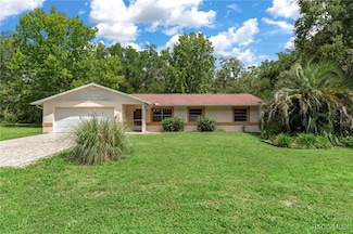 3757 E Side Ct, Inverness, FL 34453