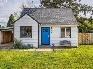 2310 SE 152nd Ave, Portland, OR 97233