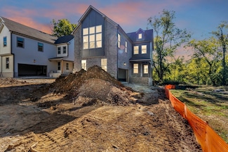 3199 Doak Ave, Nashville, TN 37218