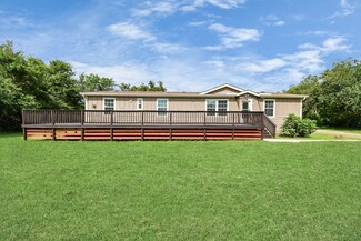 4000 Mustang Rd Unit CR158, Alvin, TX 77511