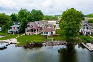 80 Lane 201a Lake George, Fremont, IN 46737