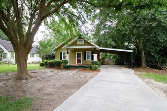 408 Prince Ave, Tifton, GA 31794