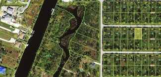 13437 Carrie Ave, Port Charlotte, FL 33953
