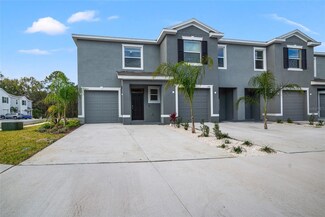 1404 Colt Creek Place, Zephyrhills, FL 33543