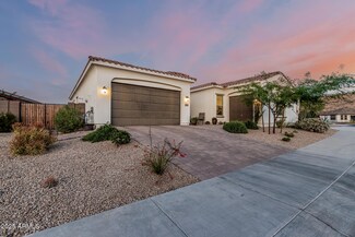 7813 S 43rd Place, Phoenix, AZ 85042