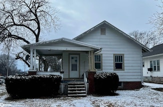 800 N Sycamore St, Creston, IA 50801